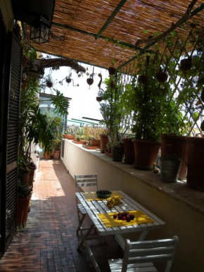 Esquilino Piano Alto